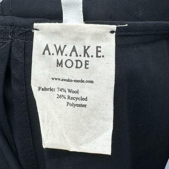 A.W.A.K.E. MODE Multi Panel Dress Size 42 NWT - Picture 9 of 11